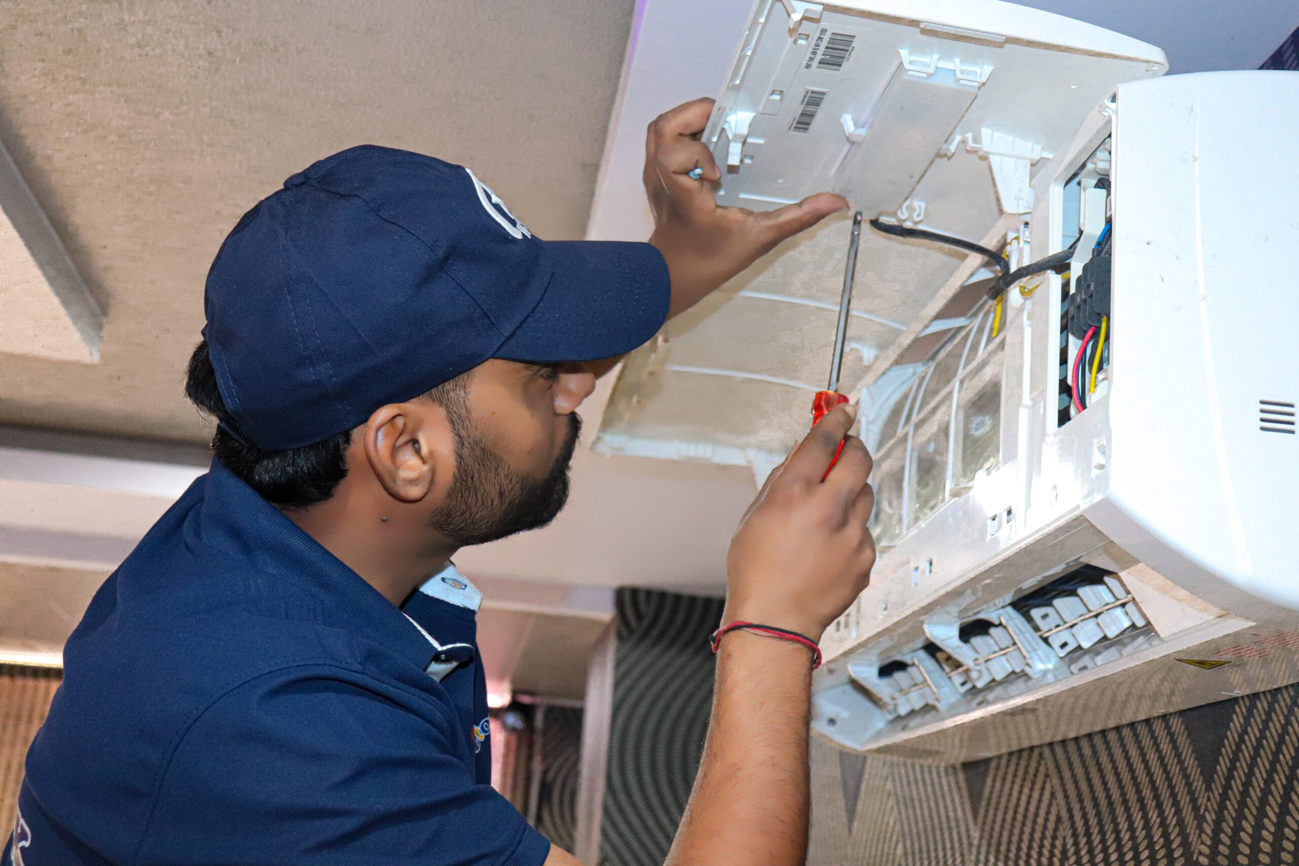 Lite Ac Service