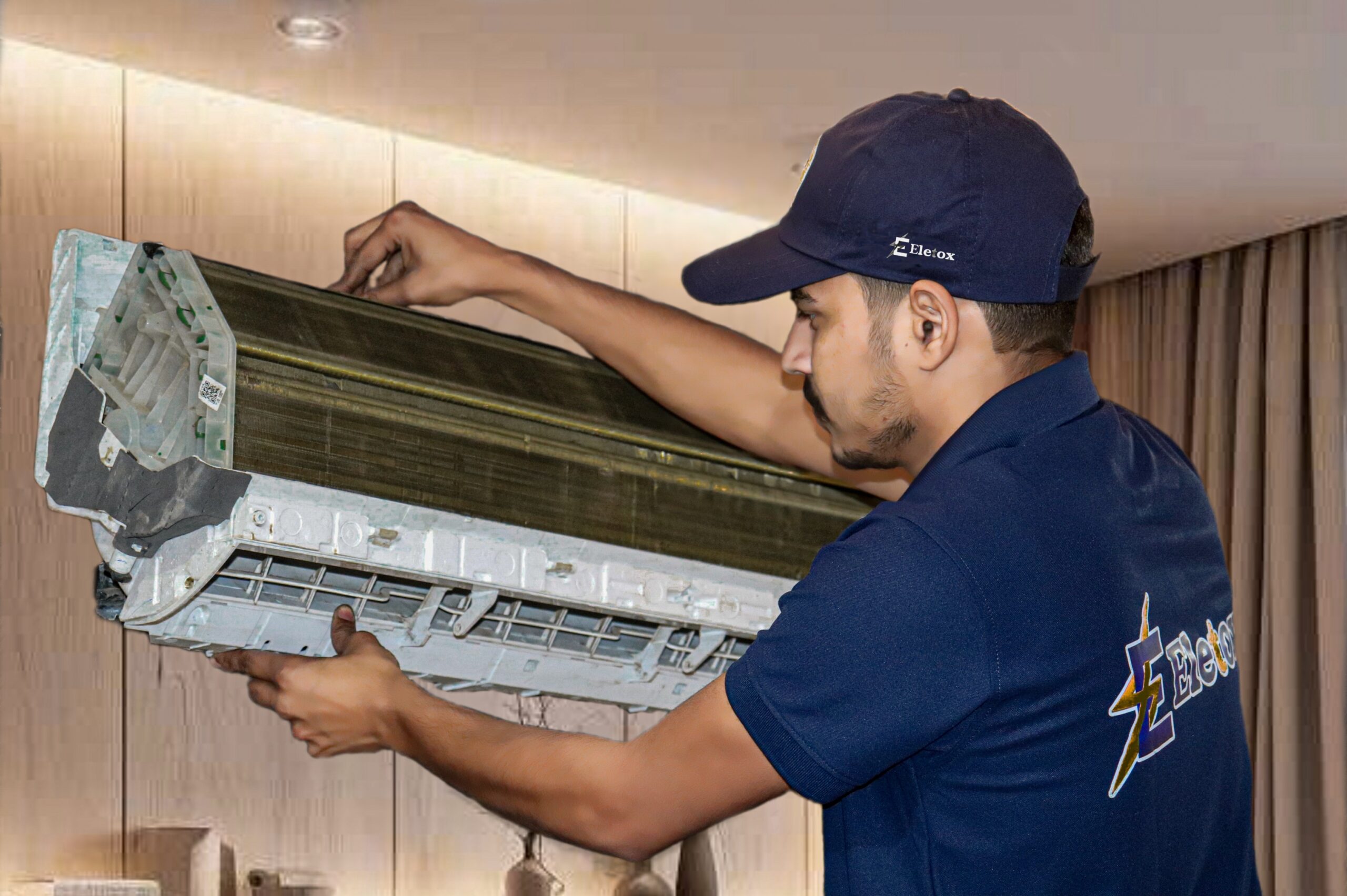 AC Uninstallation