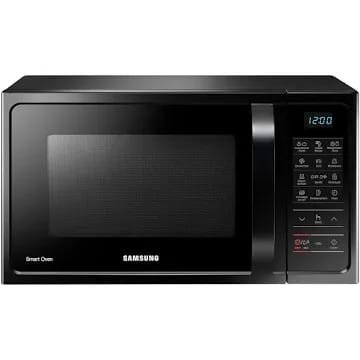 Microwave Repair