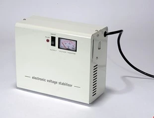 Stabilizer installation