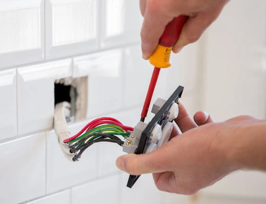 Socket Replacement